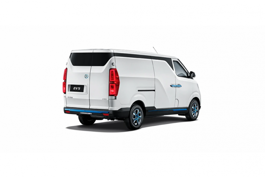 EV5