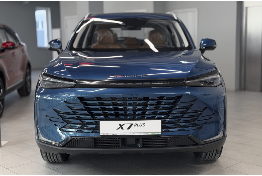 X7 PLUS