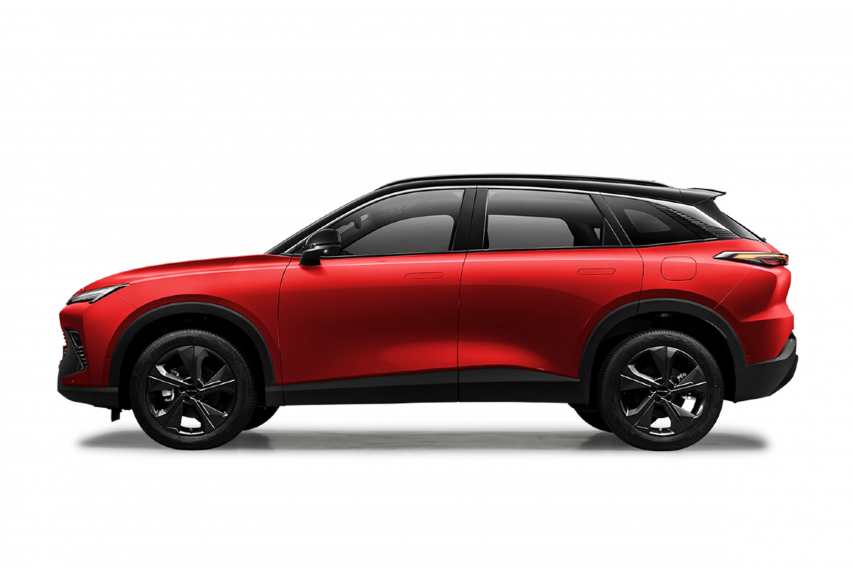 X55 II