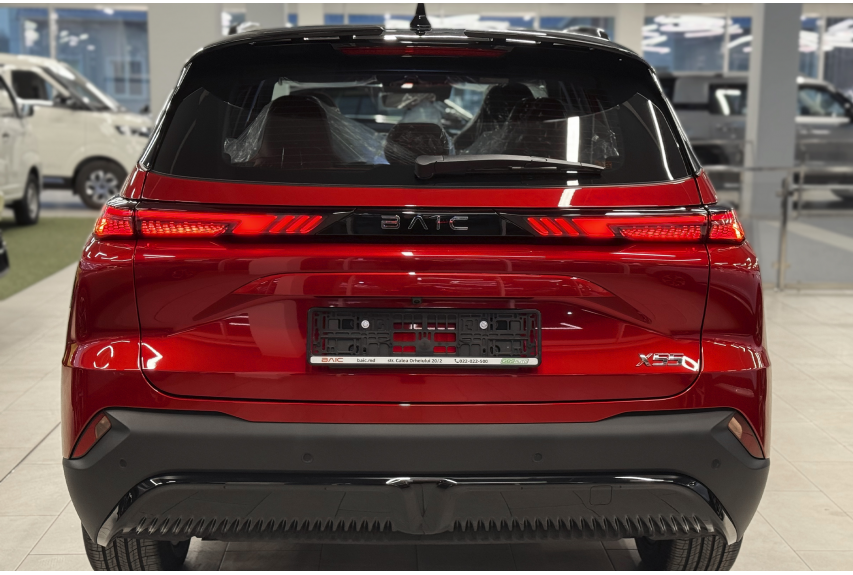 X55 II