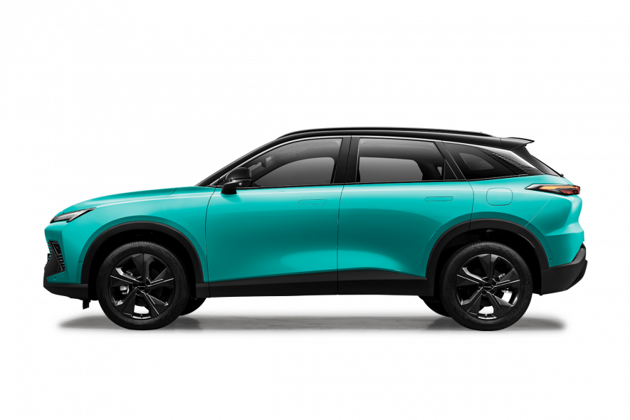 X55 II