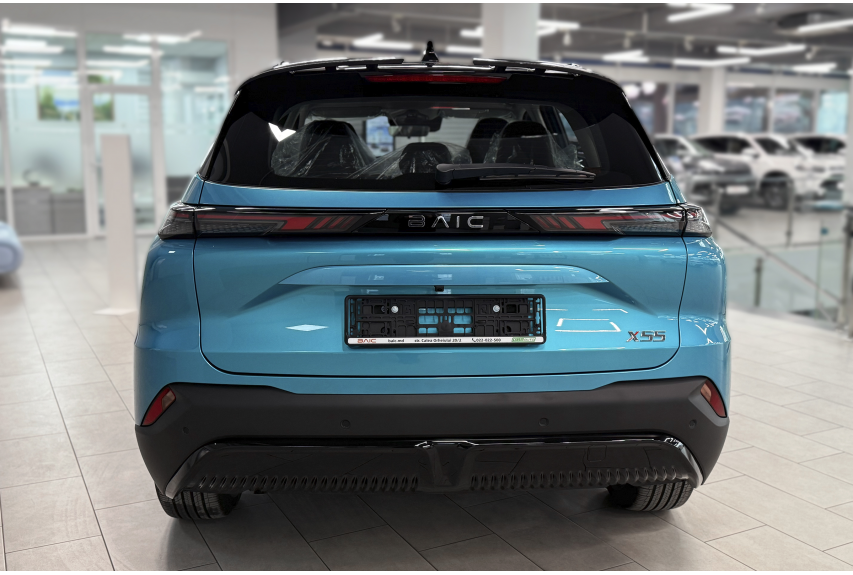 X55 II