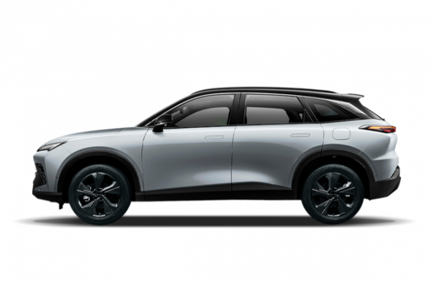 X55 II