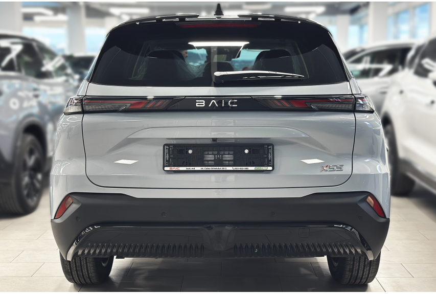 X55 II