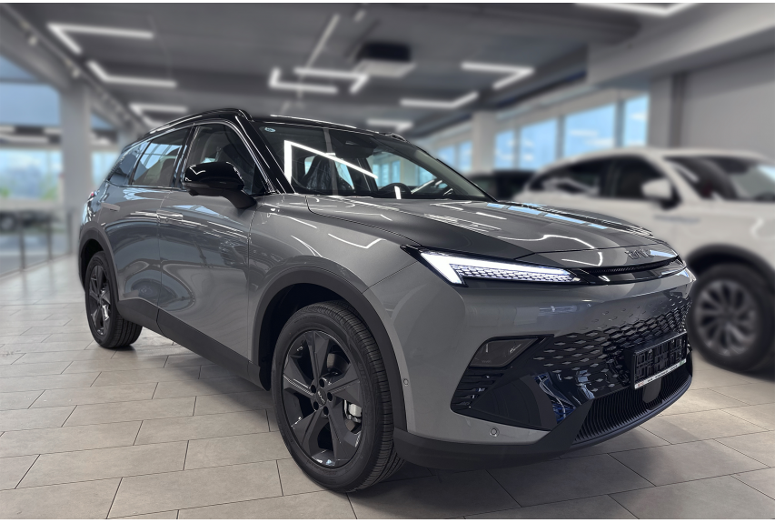 X55 II