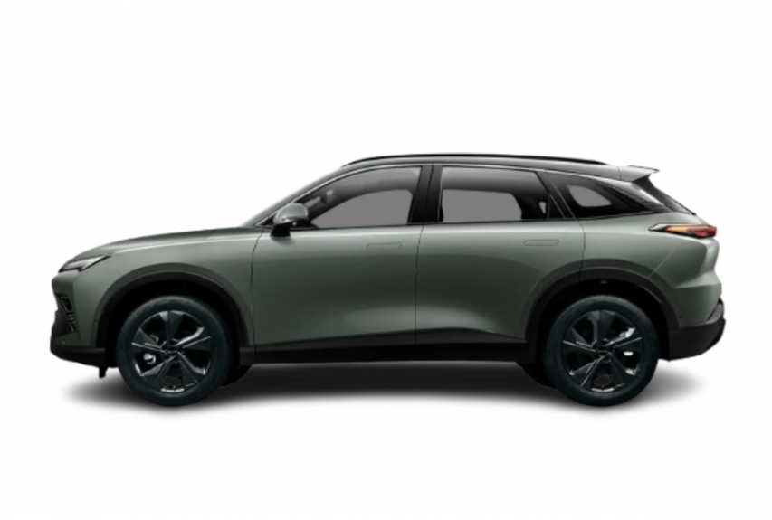 X55 II
