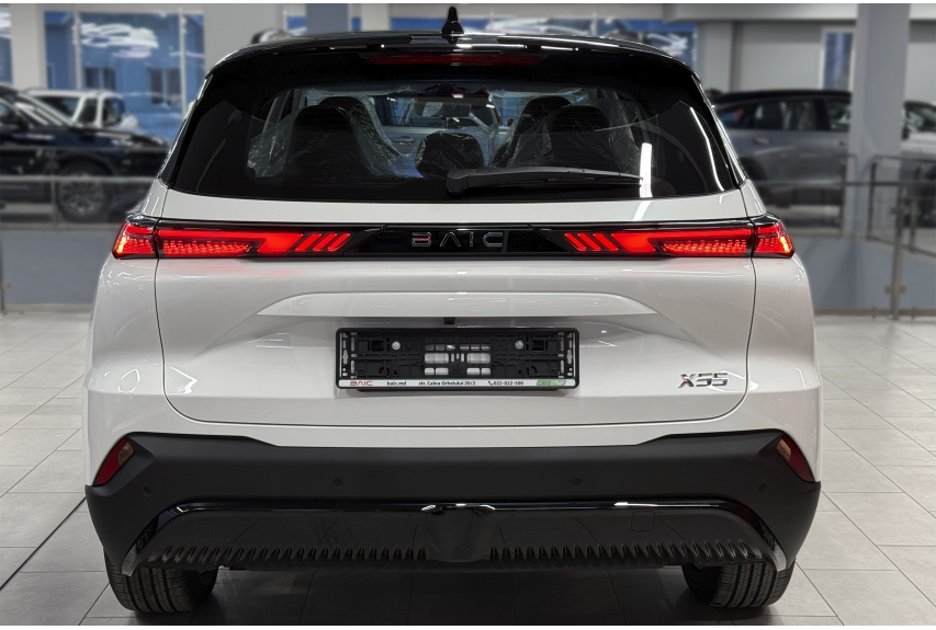 X55 II