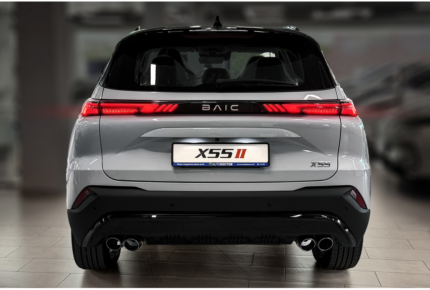 X55 II