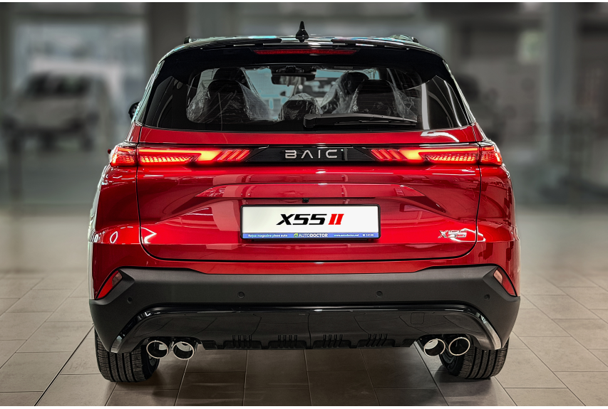 X55 II