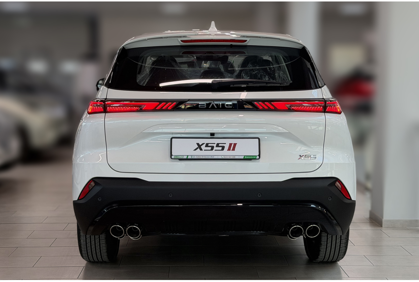 X55 II
