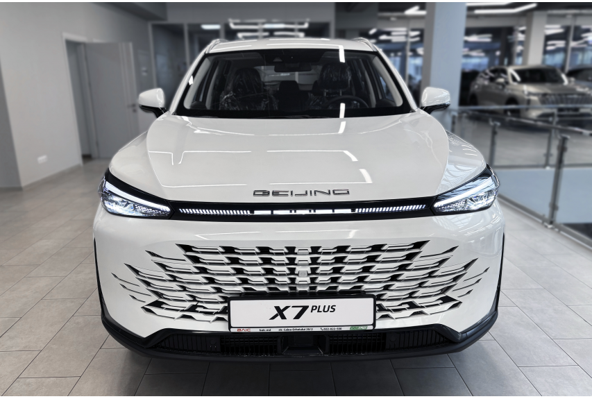 X7 PLUS