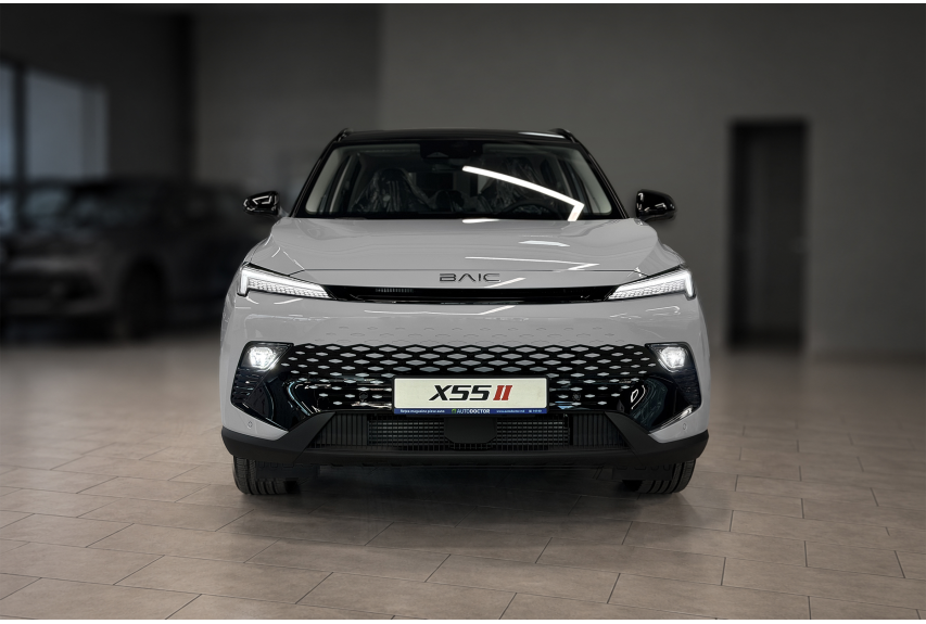X55 II