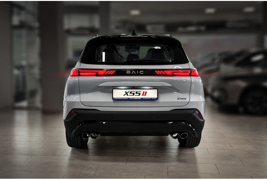 X55 II