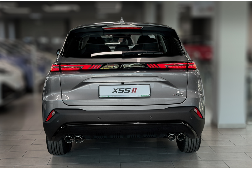 X55 II