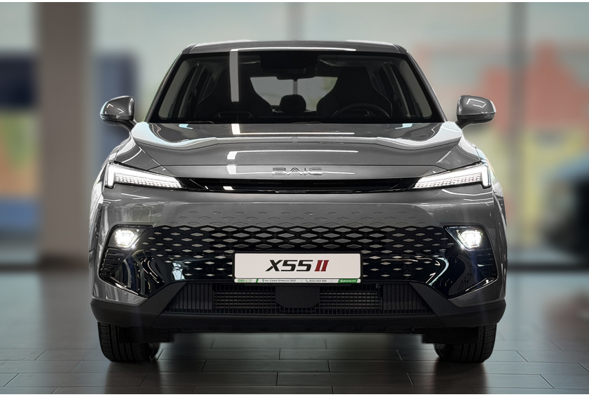 X55 II
