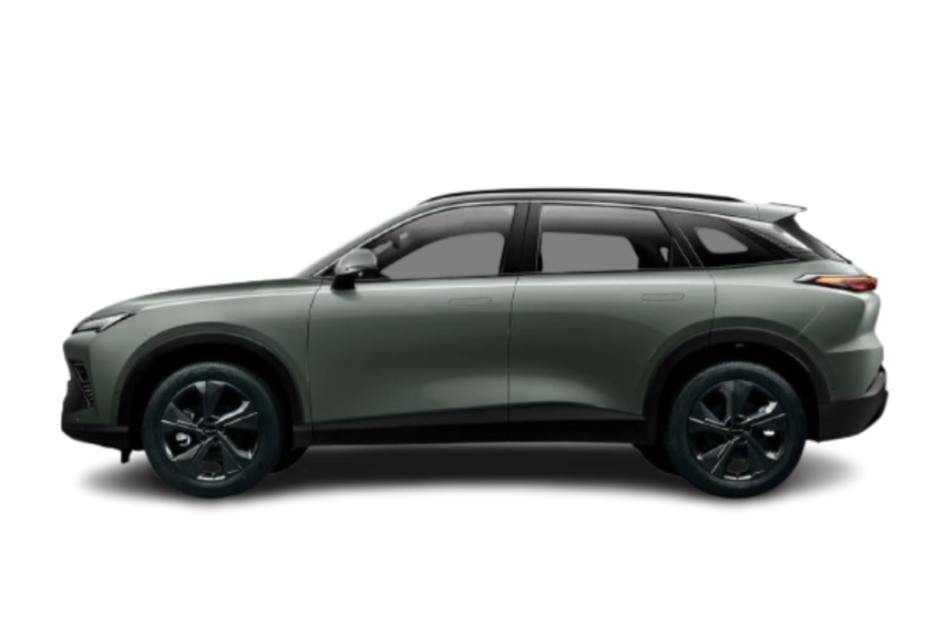 X55 II
