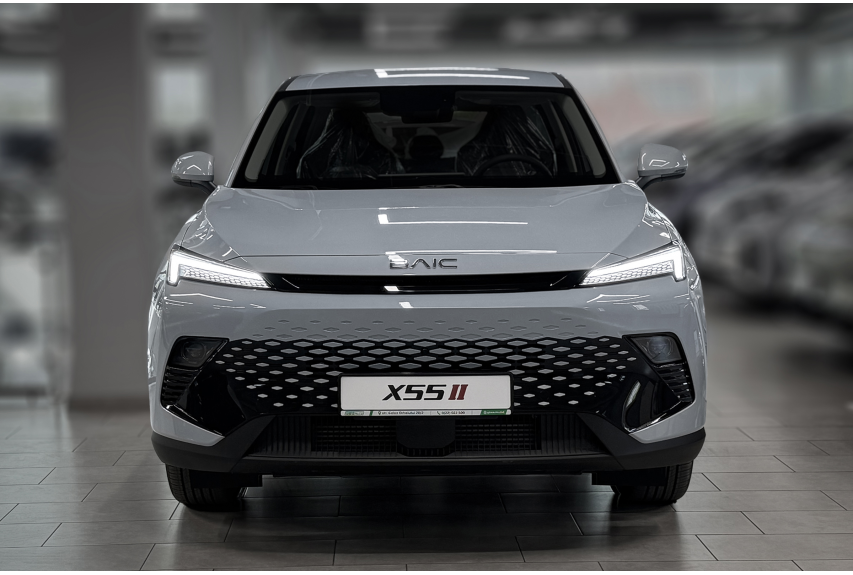 X55 II