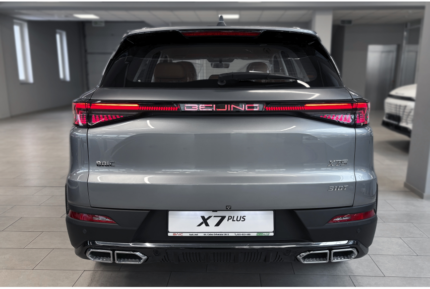 X7 PLUS