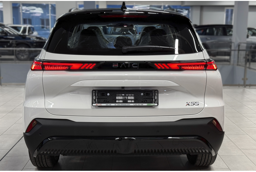 X55 II