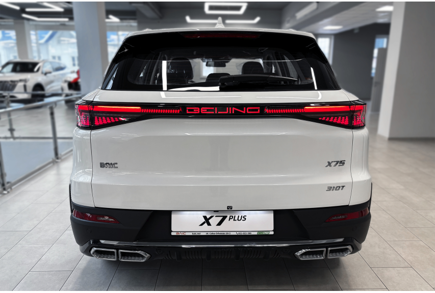 X7 PLUS