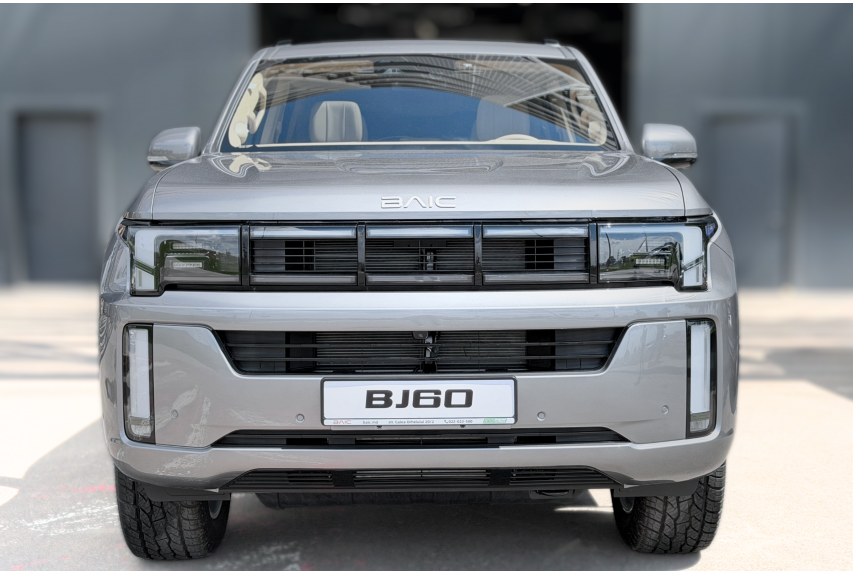BJ60 REEV