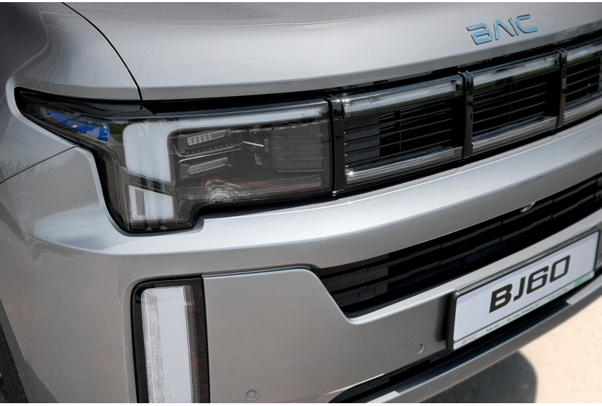 BJ60 REEV