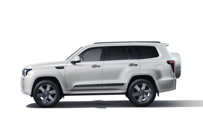 BJ60 REEV