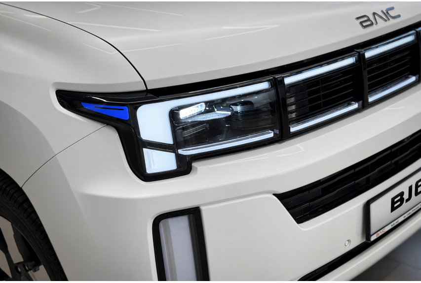BJ60 REEV
