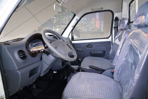 Безопасность и эргономика