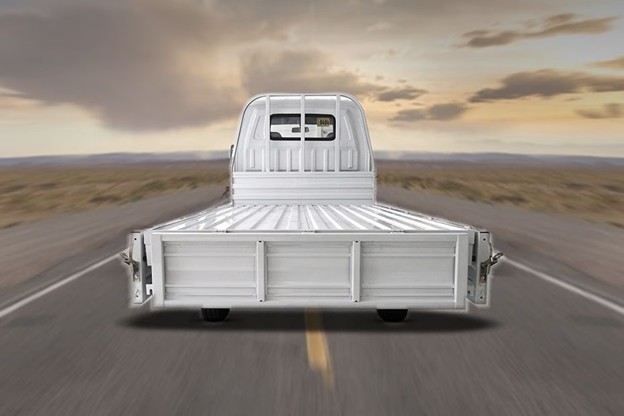 Размеры и грузоподъёмность