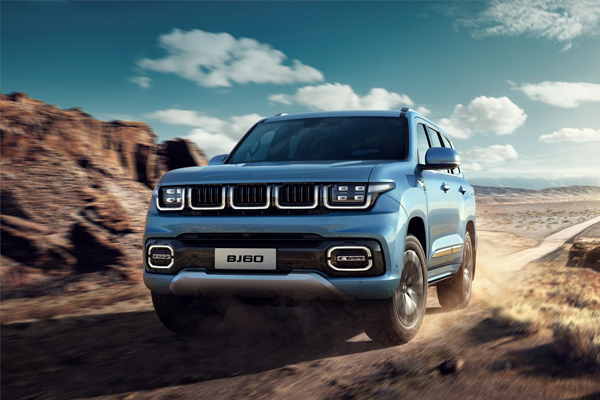 Характеристики