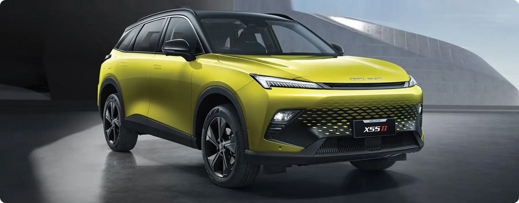 Автомобили в стоке