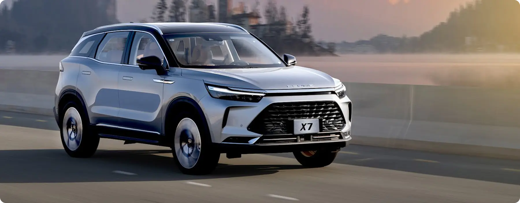 Автомобили в стоке