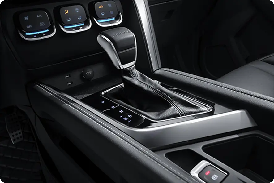 Активная и пассивная безопасность автомобиля